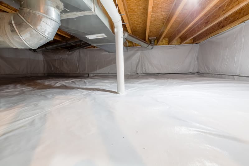 Crawlspace Inspections
